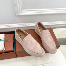 Loro Piana Shoes